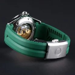 Steinhart Watches Ocean One Double-Green Ceramic Premium Diver Watch