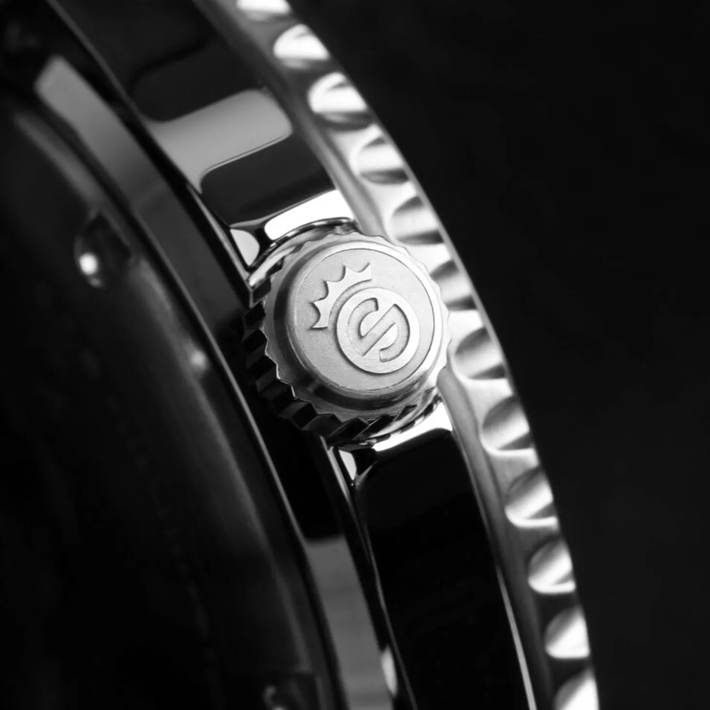 Steinhart Watches Ocean One Gmt Classic Ceramic