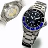 Steinhart Watches Ocean One Gmt Titan Premium Ceramic