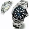 Steinhart Watches Ocean One Titanium 500 Premium Ceramic Diver Watch