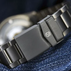 Steinhart Watches Ocean One Titanium 500 Premium Ceramic Diver Watch
