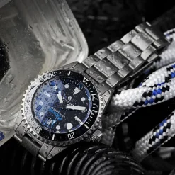Steinhart Watches Ocean One Titanium 500 Premium Ceramic Diver Watch