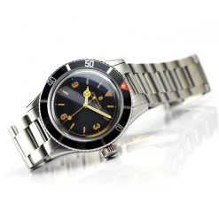 Steinhart Watches Ocean One Vintage Diver Watch