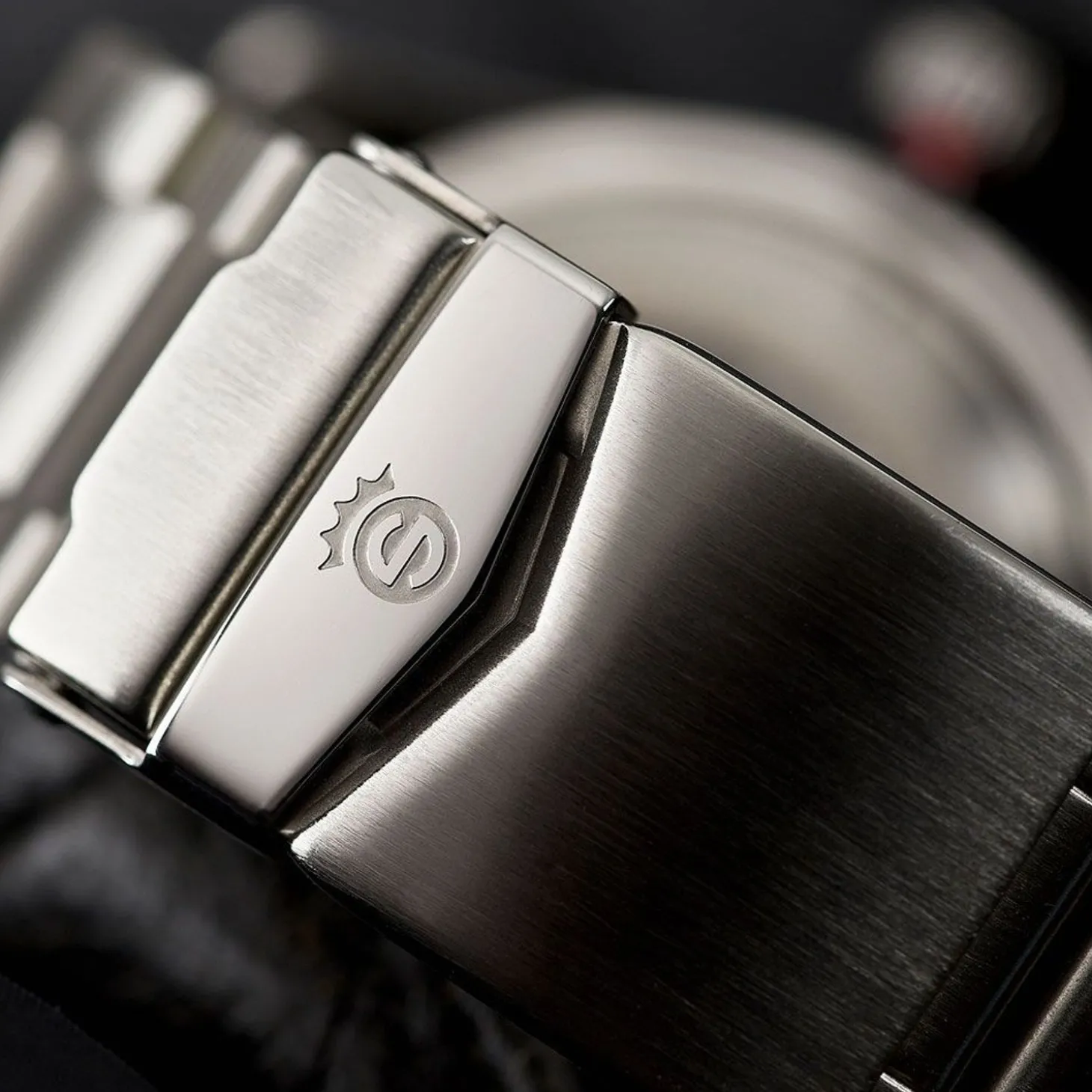 Steinhart Watches Ocean One Vintage Dual Time Premium Diver Watch