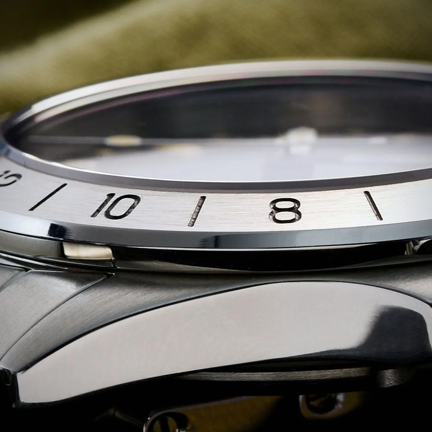 Steinhart Watches Ocean One Vintage Gmt Diver Watch