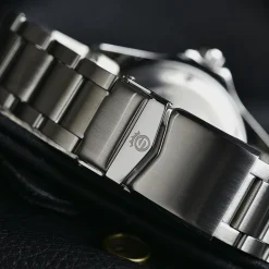 Steinhart Watches Ocean One Vintage Gmt Diver Watch