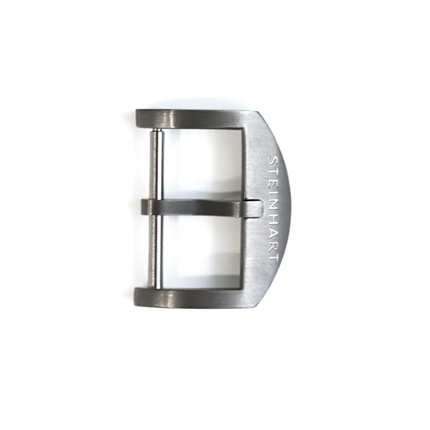 Steinhart Watches Oem Buckle 16 Mm Stainless Steel Satined