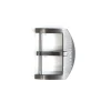 Steinhart Watches Oem Buckle 18 Mm Titaniium Satin