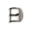 Steinhart Watches Oem Buckle 22 Mm With Logo