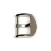 Steinhart Watches Oem Buckle Polished 24 Mm Without Logo