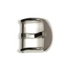 Steinhart Watches Oem Buckle Polished 22 Mm Without Logo