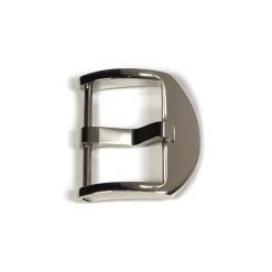 Steinhart Watches Oem Buckle Polished 22 Mm Without Logo