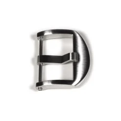 Steinhart Watches Oem Buckle Satined 22 Mm Without Logo