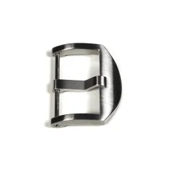 Steinhart Watches Oem Buckle Satined 24 Mm Without Logo