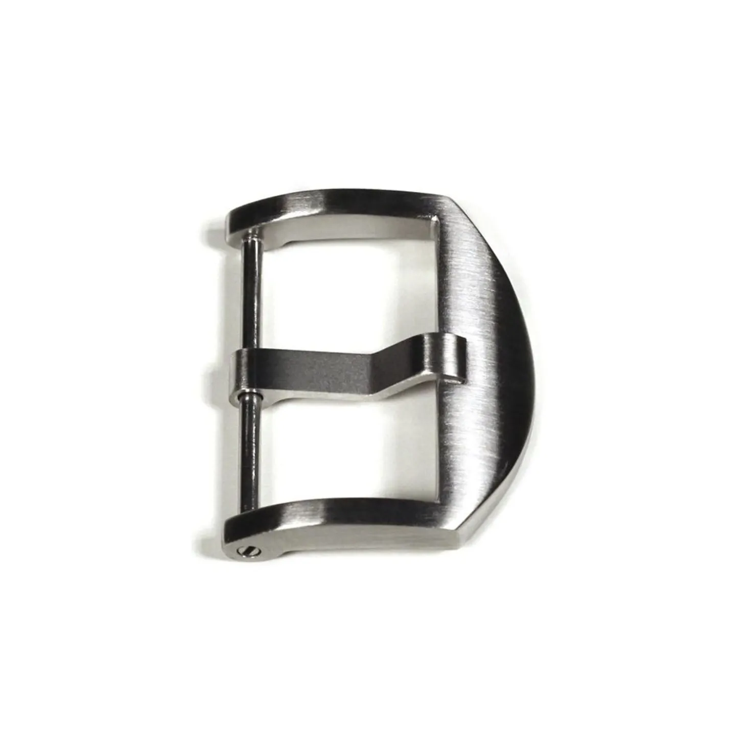 Steinhart Watches Oem Buckle Satined 24 Mm Without Logo