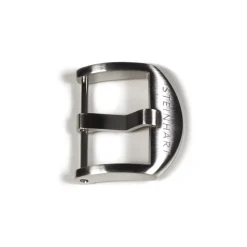 Steinhart Watches Oem Buckle Satined 22 Mm With Logo