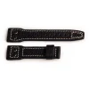 Steinhart Watches Pilot Strap Black Old Vintage Size M
