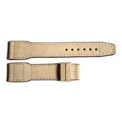Steinhart Watches Pilotstrap Beige Size M