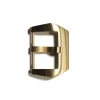 Steinhart Watches Pre-V Buckle Bronze Satined 22 Mm Without Logo