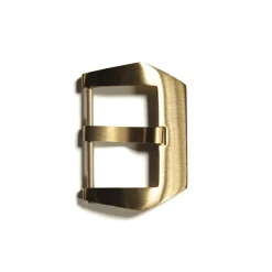 Steinhart Watches Pre-V Buckle Bronze Satined 22 Mm Without Logo