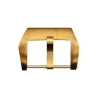 Steinhart Watches Pre-V Buckle Bronze Satined 24 Mm Without Logo