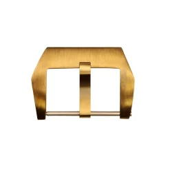 Steinhart Watches Pre-V Buckle Bronze Satined 24 Mm Without Logo