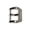 Steinhart Watches Pre-V Buckle Polished 24 Mm With Logo