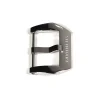 Steinhart Watches Pre-V Buckle Polished 22 Mm With Logo