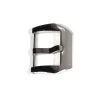 Steinhart Watches Pre-V Buckle Polished 22Mm Without Logo