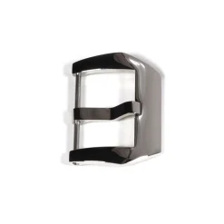 Steinhart Watches Pre-V Buckle Polished 22Mm Without Logo