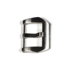 Steinhart Watches Pre-V Buckle Satined 22 Mm Without Logo