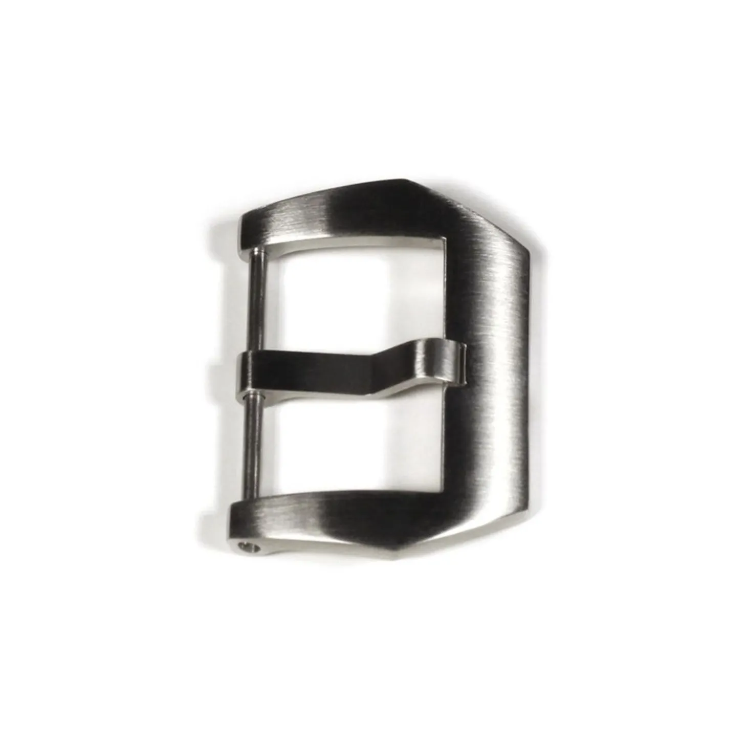 Steinhart Watches Pre-V Buckle Satined 22 Mm Without Logo
