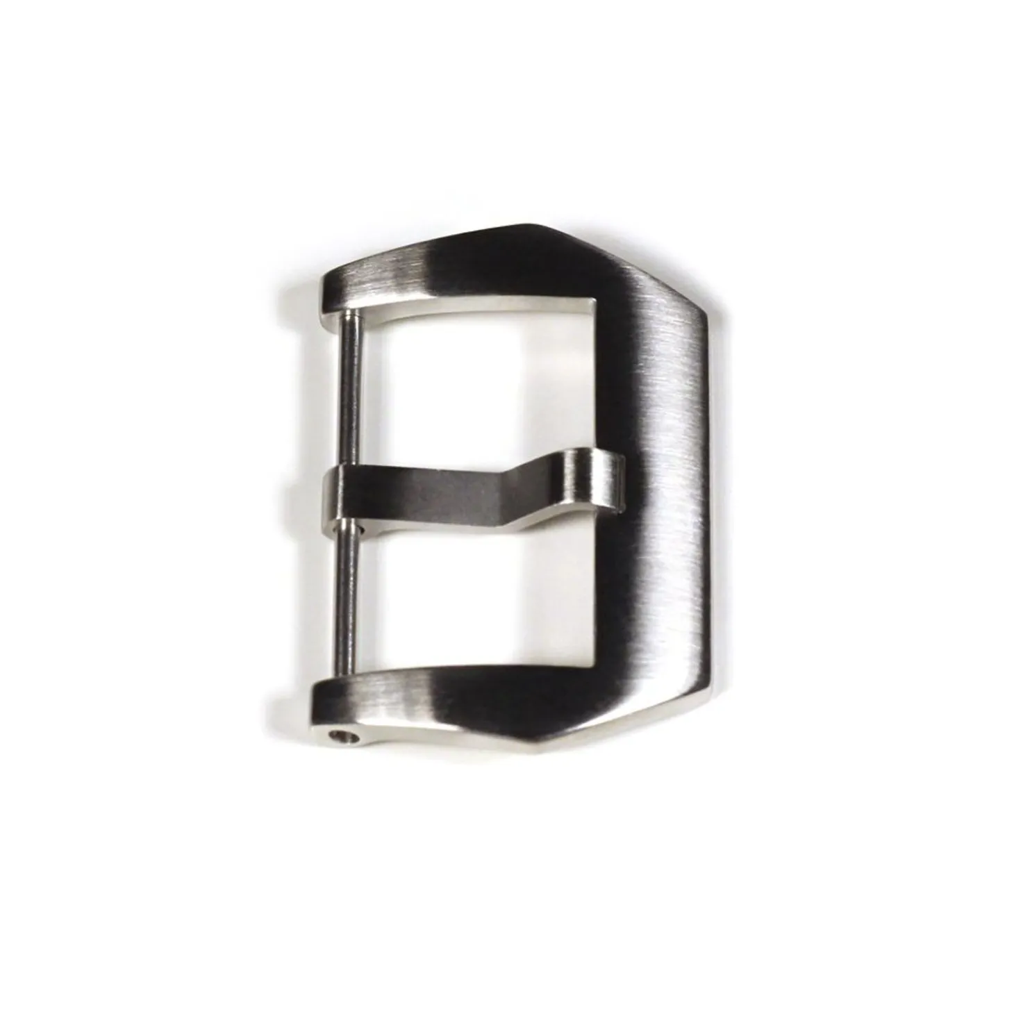 Steinhart Watches Pre-V Buckle Satined 24 Mm Without Logo