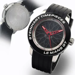 Steinhart Watches Race Gt Automatic