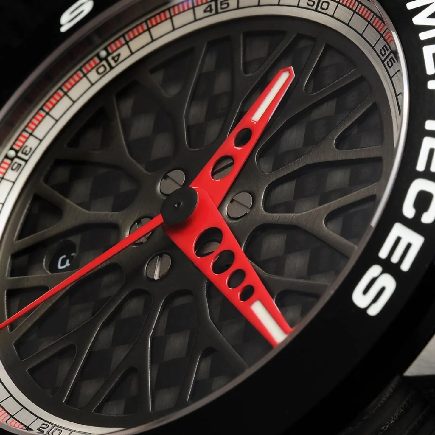 Steinhart Watches Race Gt Automatic