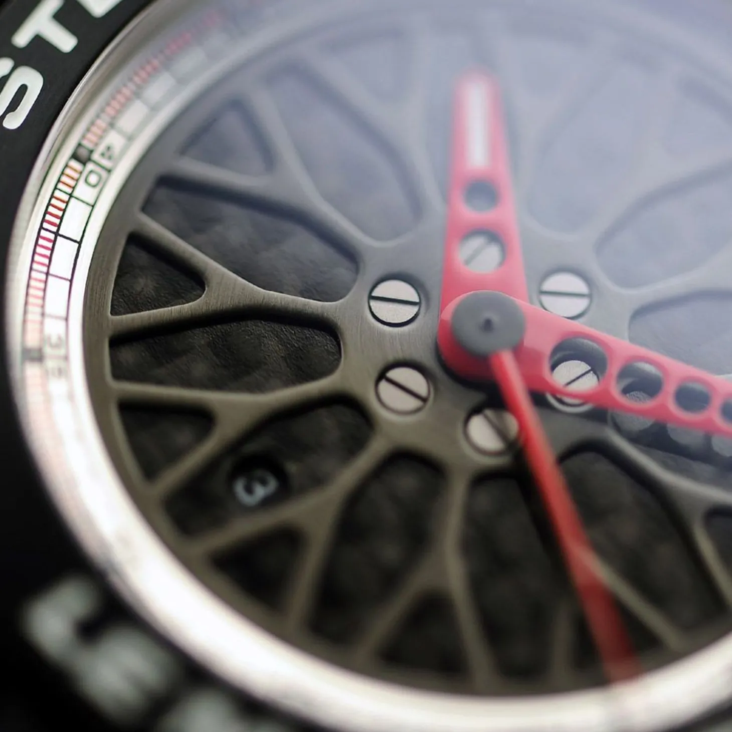 Steinhart Watches Race Gt Automatic