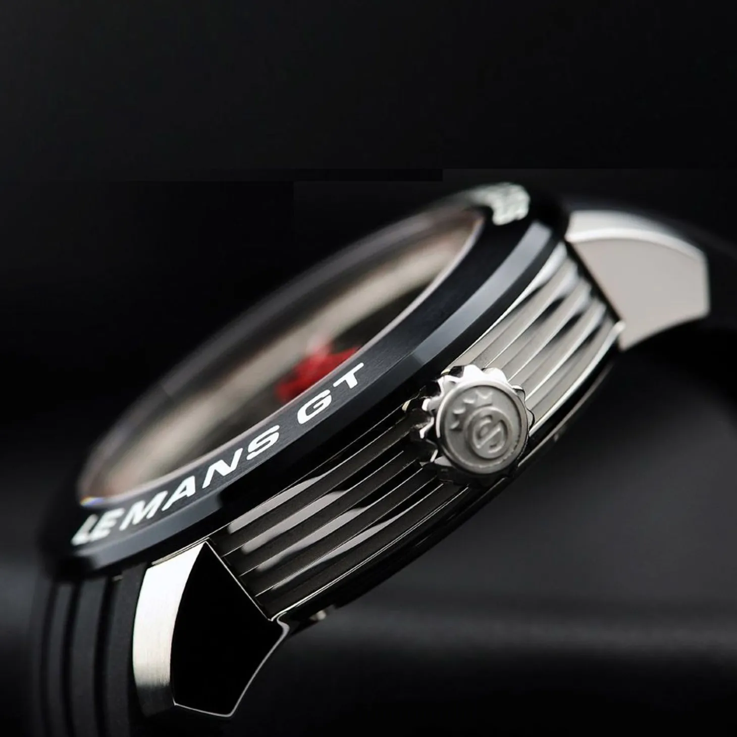 Steinhart Watches Race Gt Automatic
