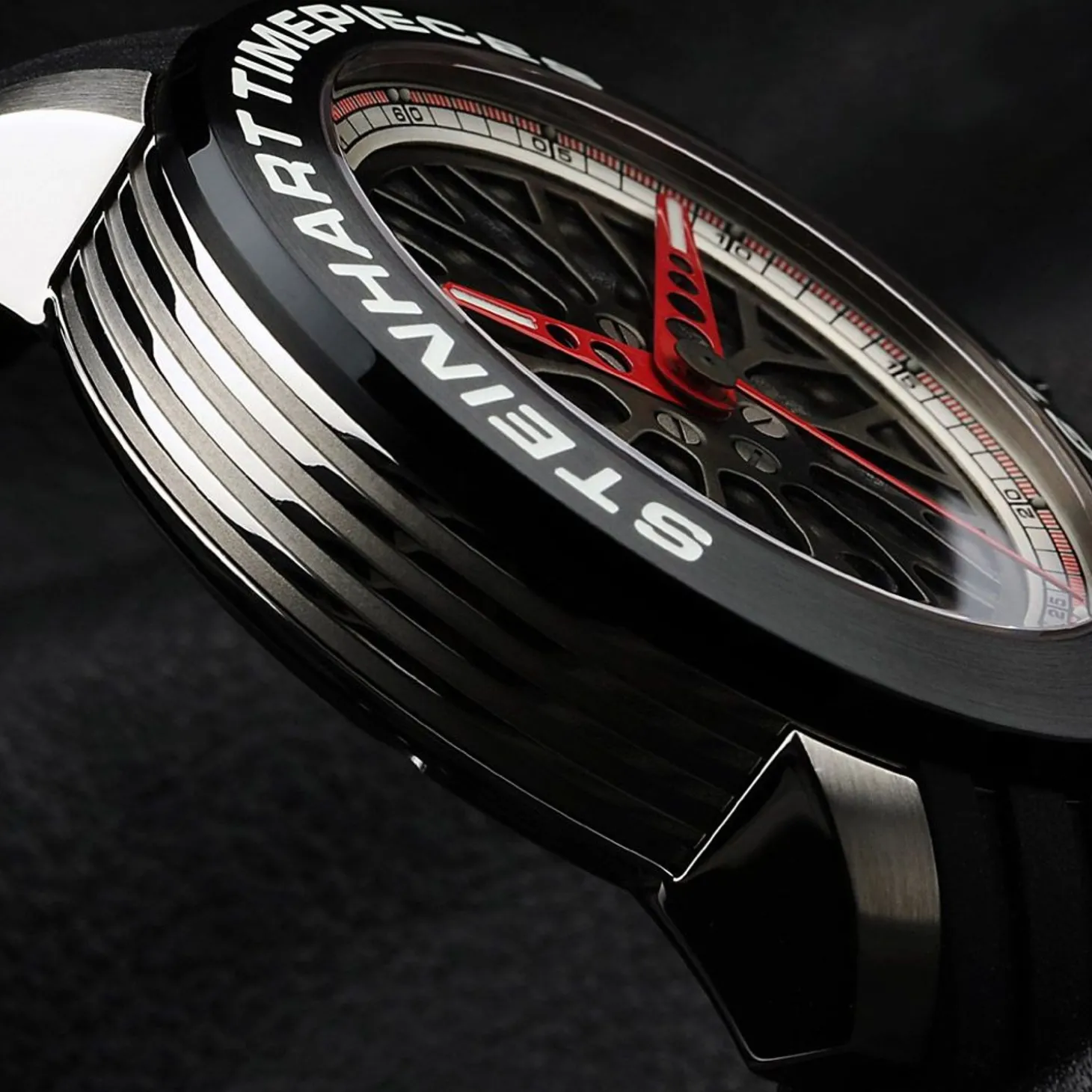 Steinhart Watches Race Gt Automatic