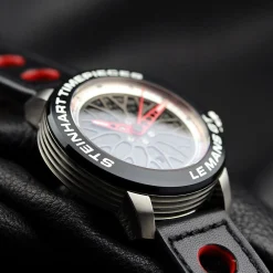 Steinhart Watches Race Gt Automatic