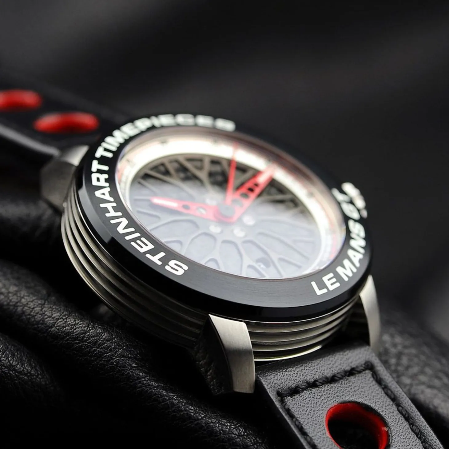 Steinhart Watches Race Gt Automatic