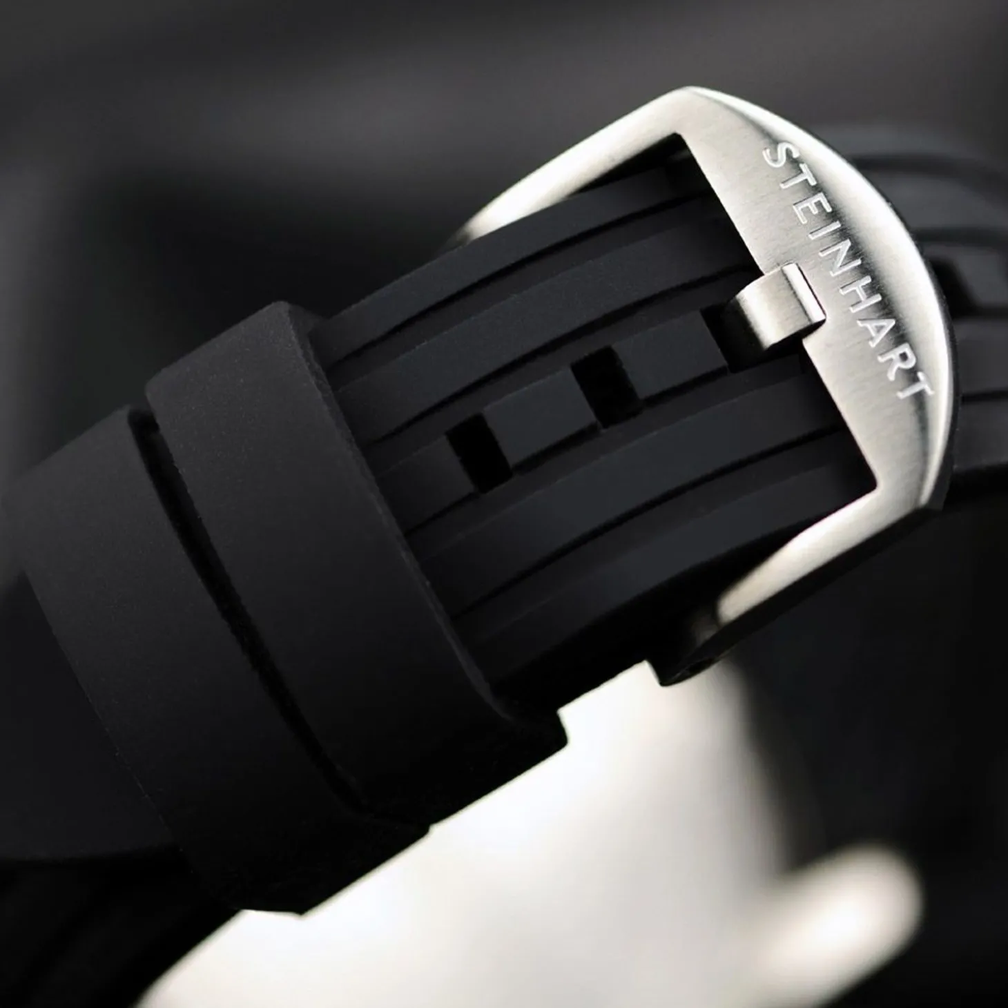 Steinhart Watches Race Gt Automatic