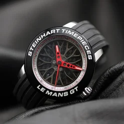 Steinhart Watches Race Gt Automatic