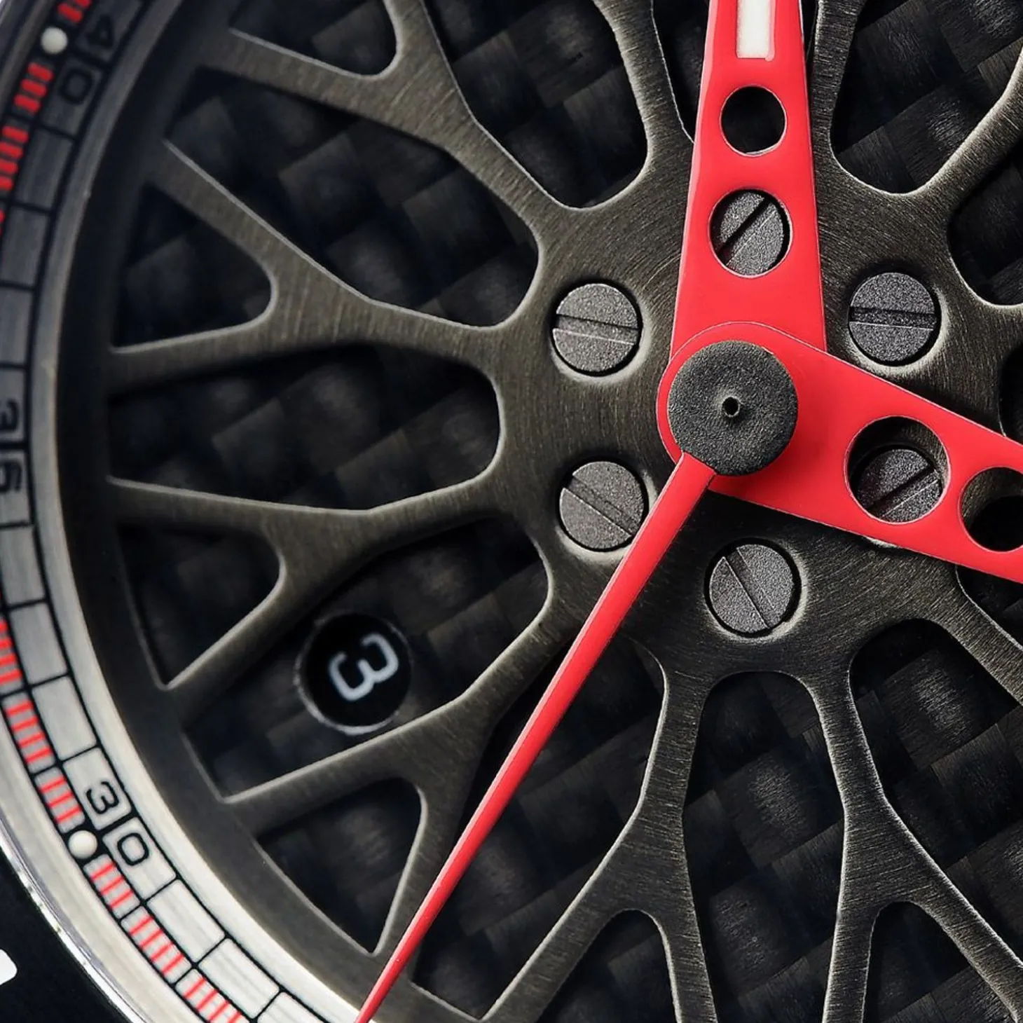 Steinhart Watches Race Gt Automatic