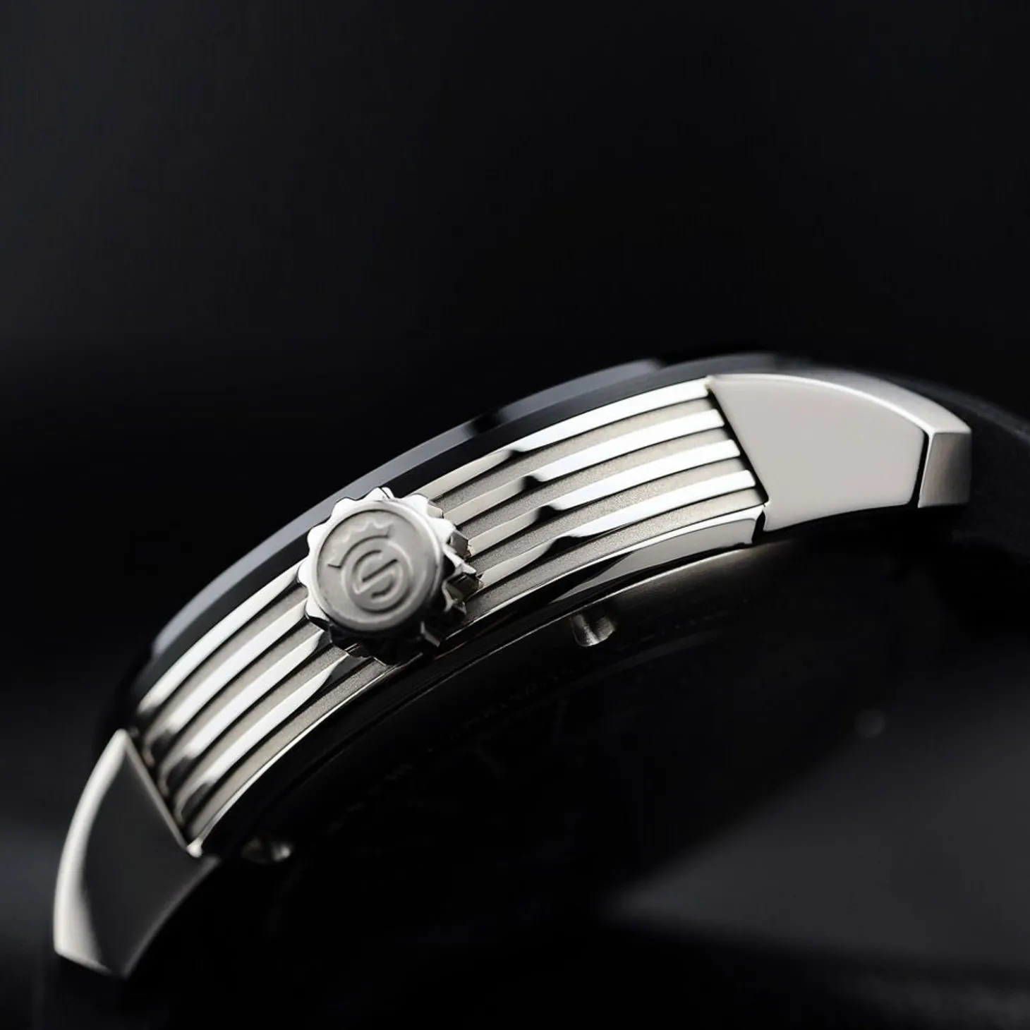Steinhart Watches Race Gt Automatic