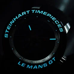Steinhart Watches Race Gt Automatic
