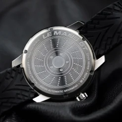 Steinhart Watches Race Gt Automatic