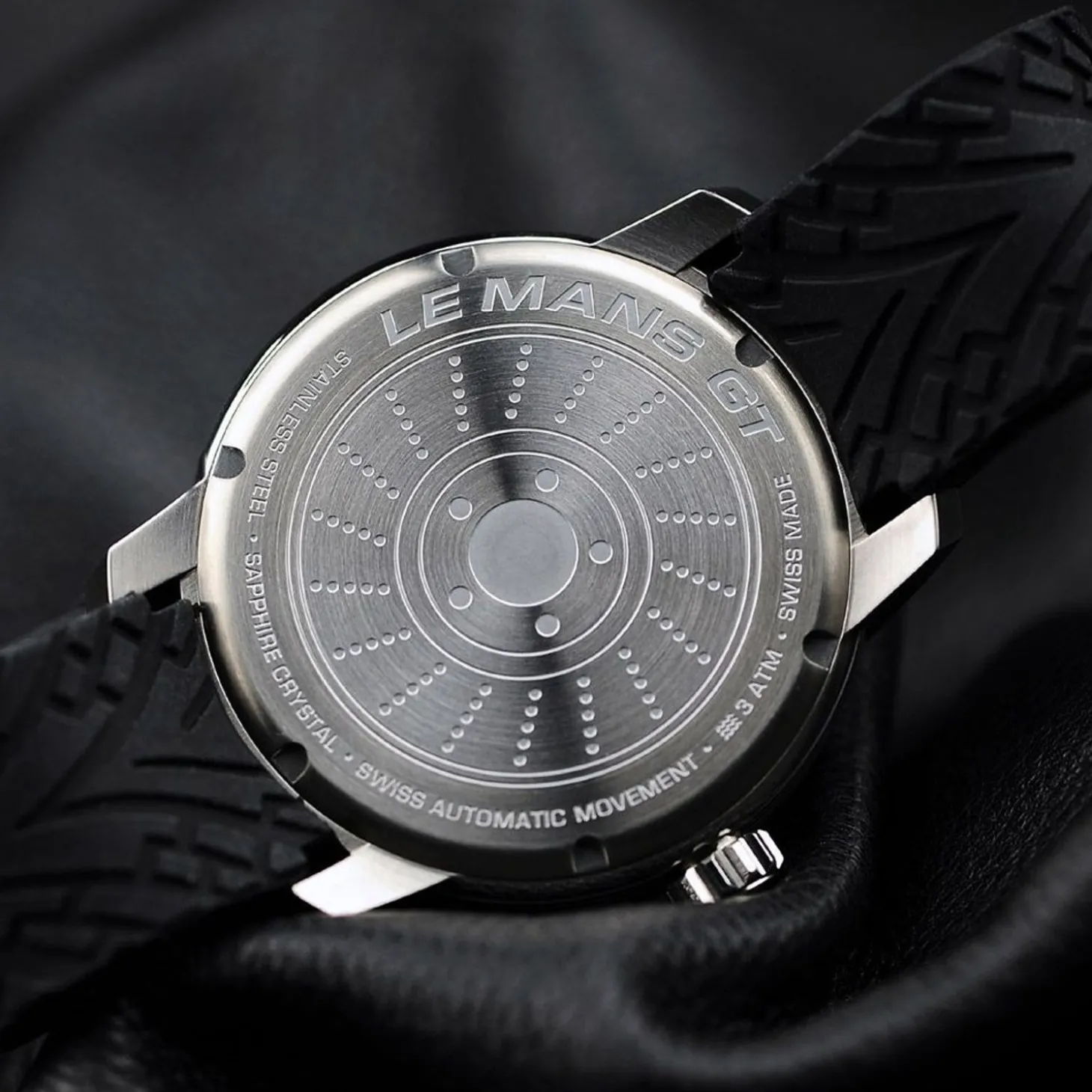 Steinhart Watches Race Gt Automatic