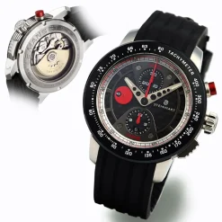 Steinhart Watches Race Gt Chronograph