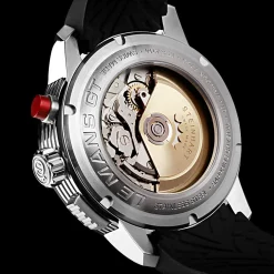 Steinhart Watches Race Gt Chronograph