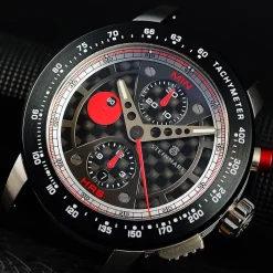 Steinhart Watches Race Gt Chronograph